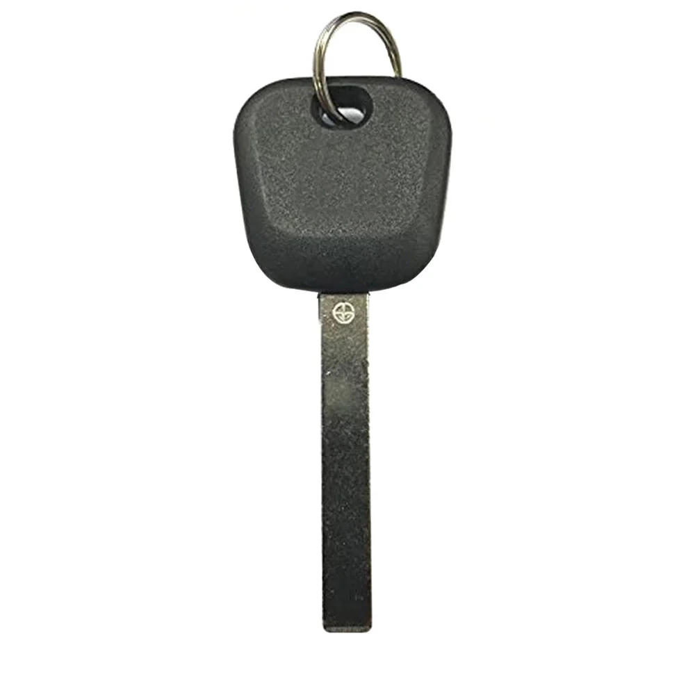 The key on my 2018 Chevy Tahoe is 1/4"or 7mm wide. Is that the same size as the key you have?