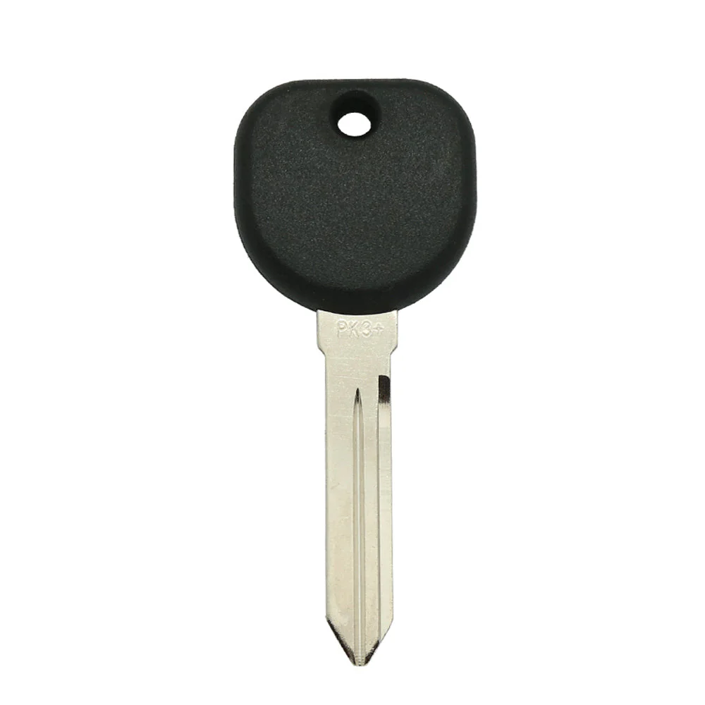 2003 - 2007 Cadillac CTS Transponder key - ID48 Chip (PK3+) - B99 - B112-PT Questions & Answers