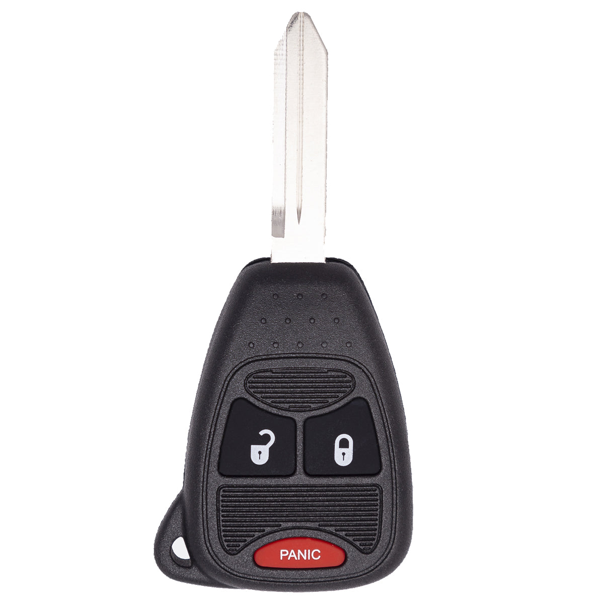 2004 - 2007 Chrysler Dodge Key Fob 3B FCC# M3N5WY72XX - 8273338AC, 5134938AA Questions & Answers