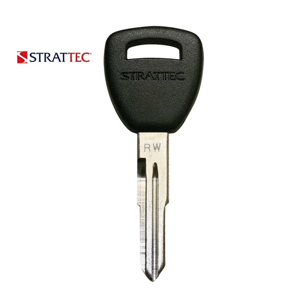 1996 - 2006 Honda Acura Cloneable Transponder Key - T5 Chip - HD106-PT5 Questions & Answers