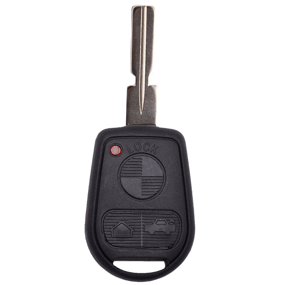 2000 - 2003 BMW Key Fob 3B FCC# LX8 FZV - S7BW-P (4 Track) - Aftermarket Questions & Answers