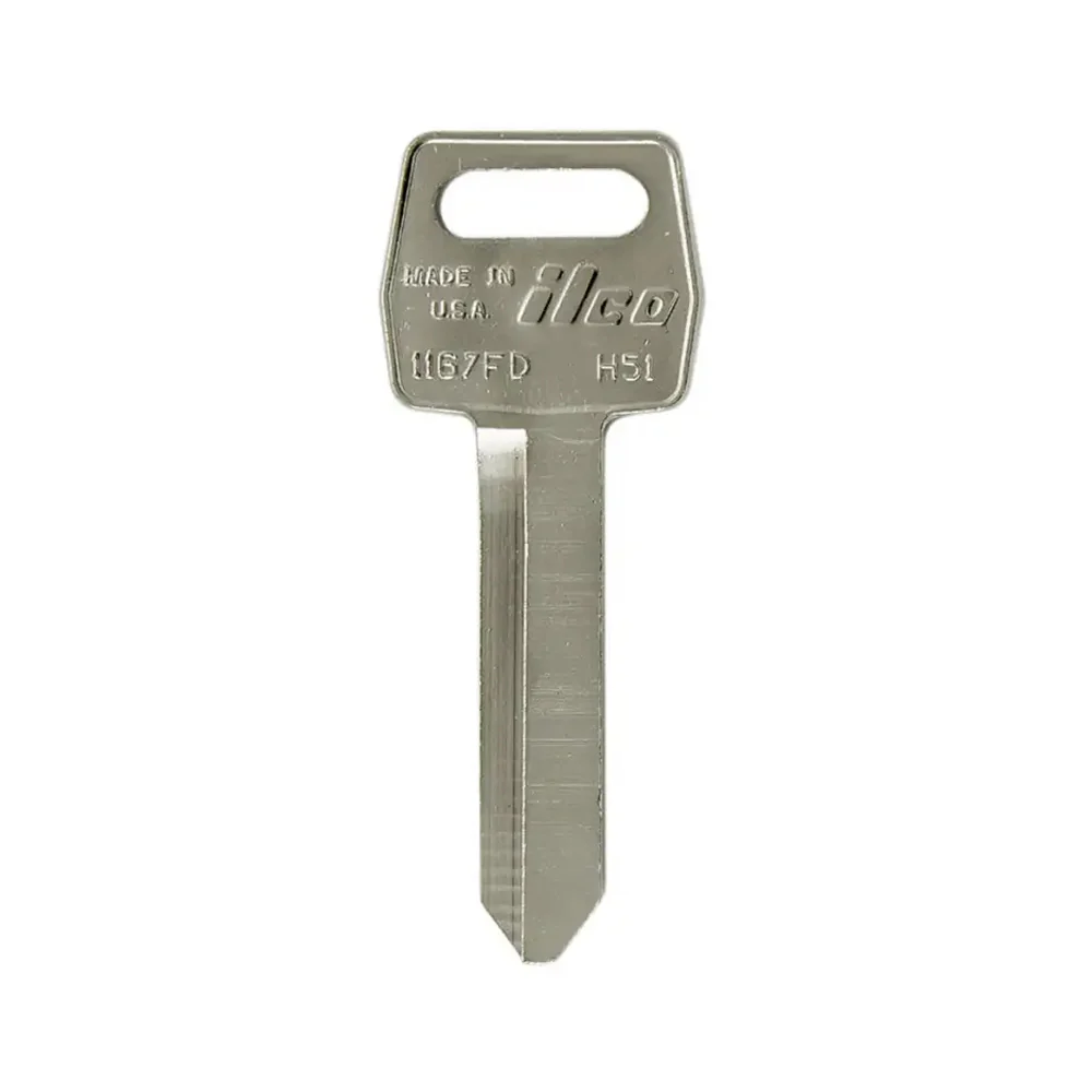 Heard that you can get a automotive key made, by using the vin number of your vehicle, if possible?