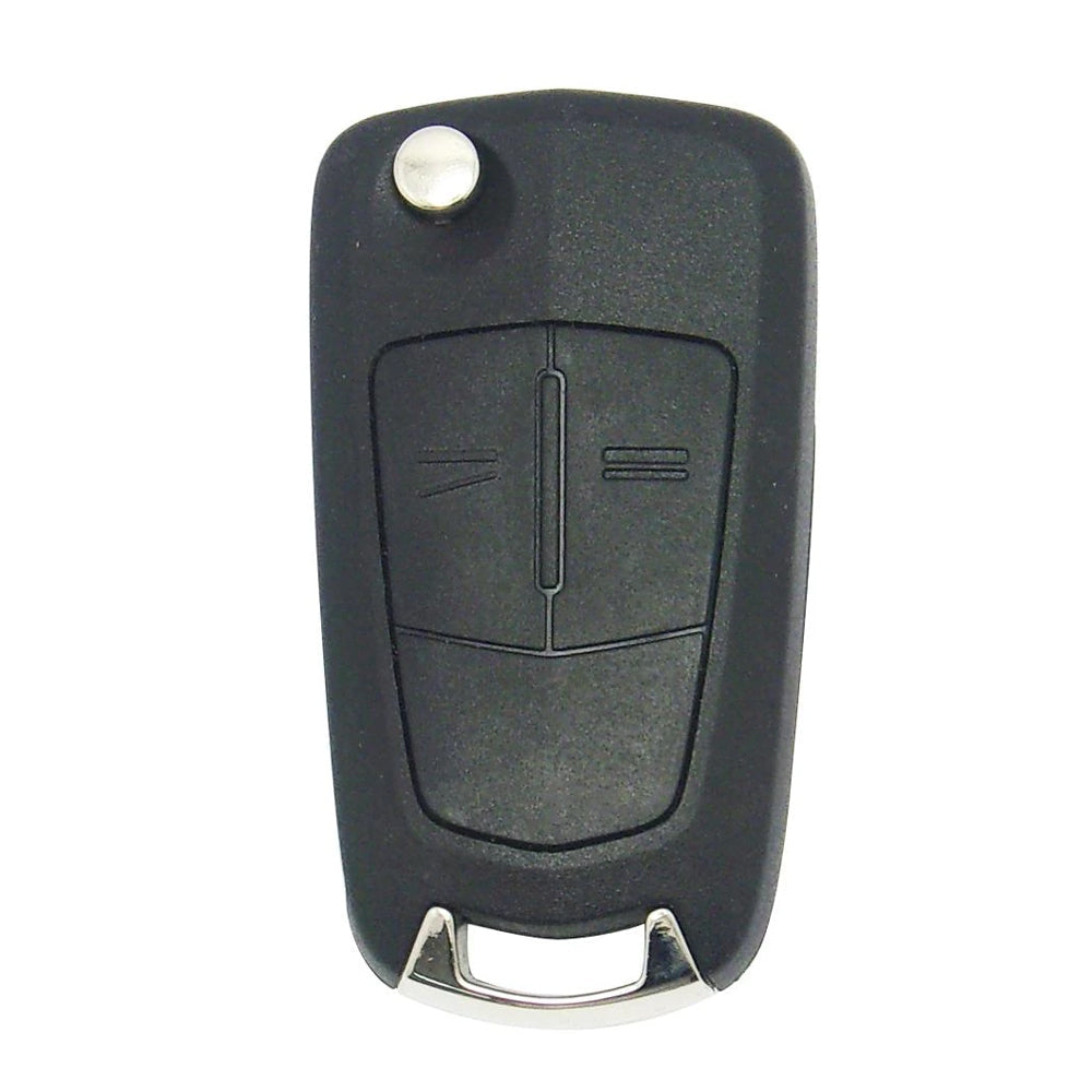 2008 2009 Saturn Astra Flip Key Fob 2B FCC# N5F736744-A - 93192428 Questions & Answers