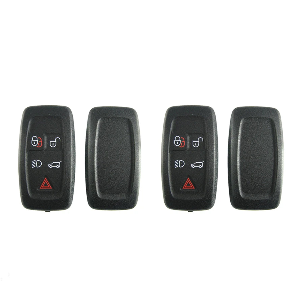 2010 - 2012 Land Rover LR4 Smart Key 5B Fob FCC# KOBJTF10A - LR024096 (2 Pack) - Aftermarket Questions & Answers