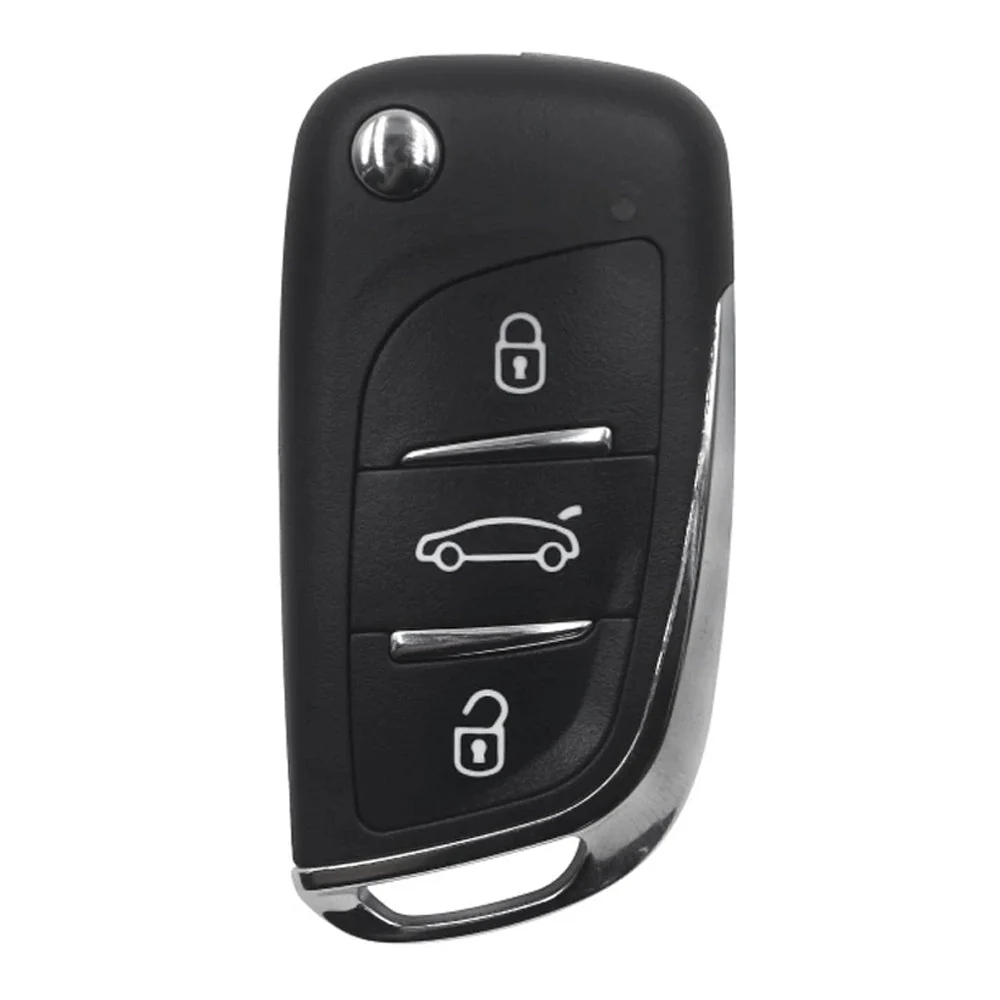 Audi DS Wire Remote Key for Xhorse VVDI Key Tool Questions & Answers