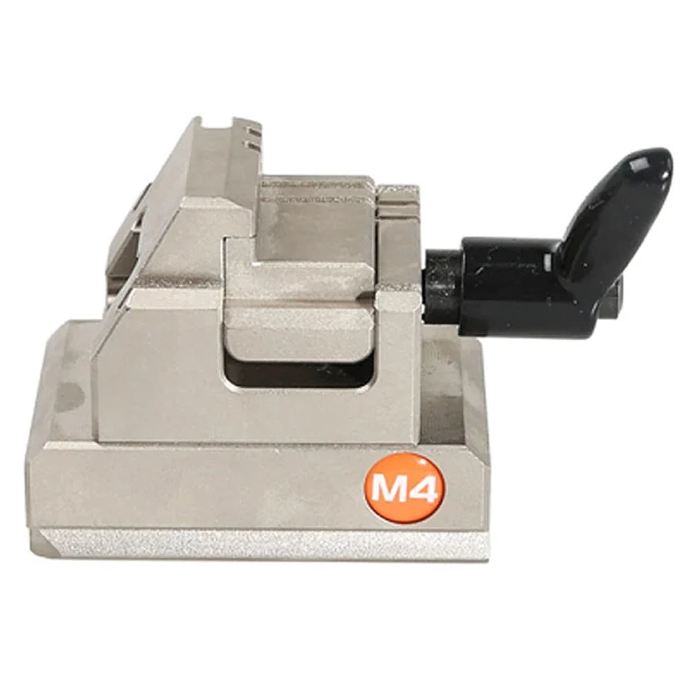 Xhorse M4 JAW Clamp for House Keys Works with Condor XC-MINI Key Cutting Machine Questions & Answers