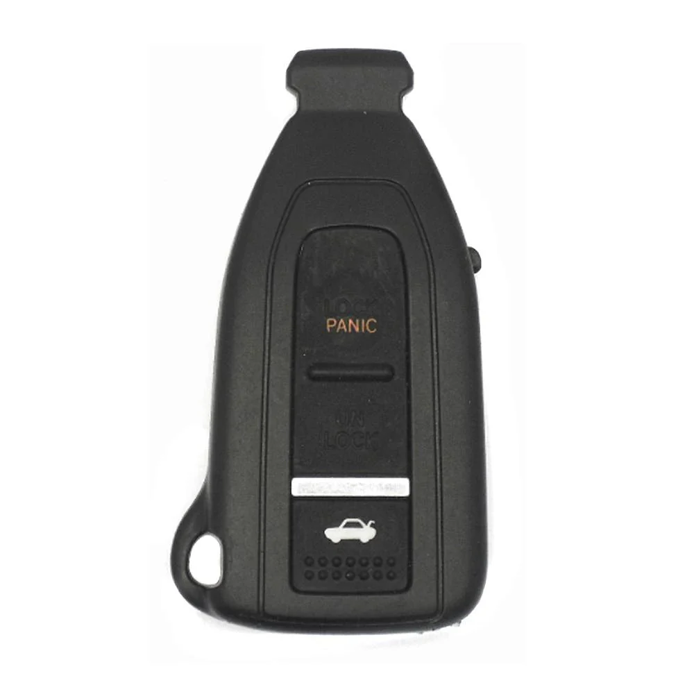 Remote Key Fob Compatible with Lexus LS430 2004 2005 2006 3B FCC# HYQ12BZE Questions & Answers