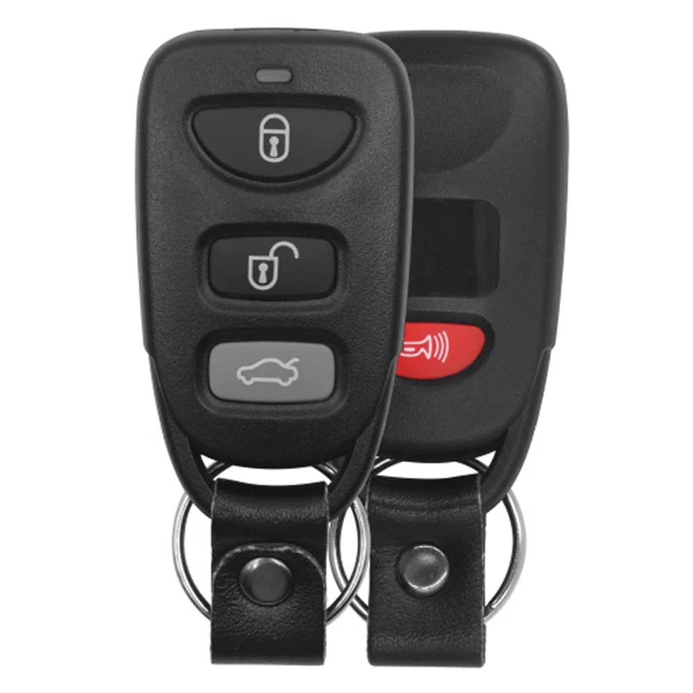 Xhorse Hyundai New Type Universal Remote Control VVDI Key Tool 3+1 Buttons Questions & Answers