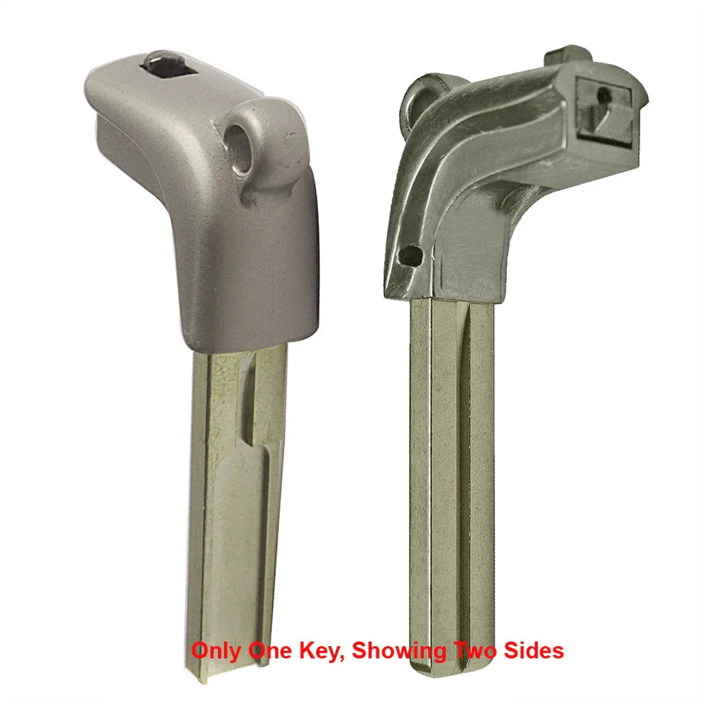 will this key unlock a door and start the enginr?