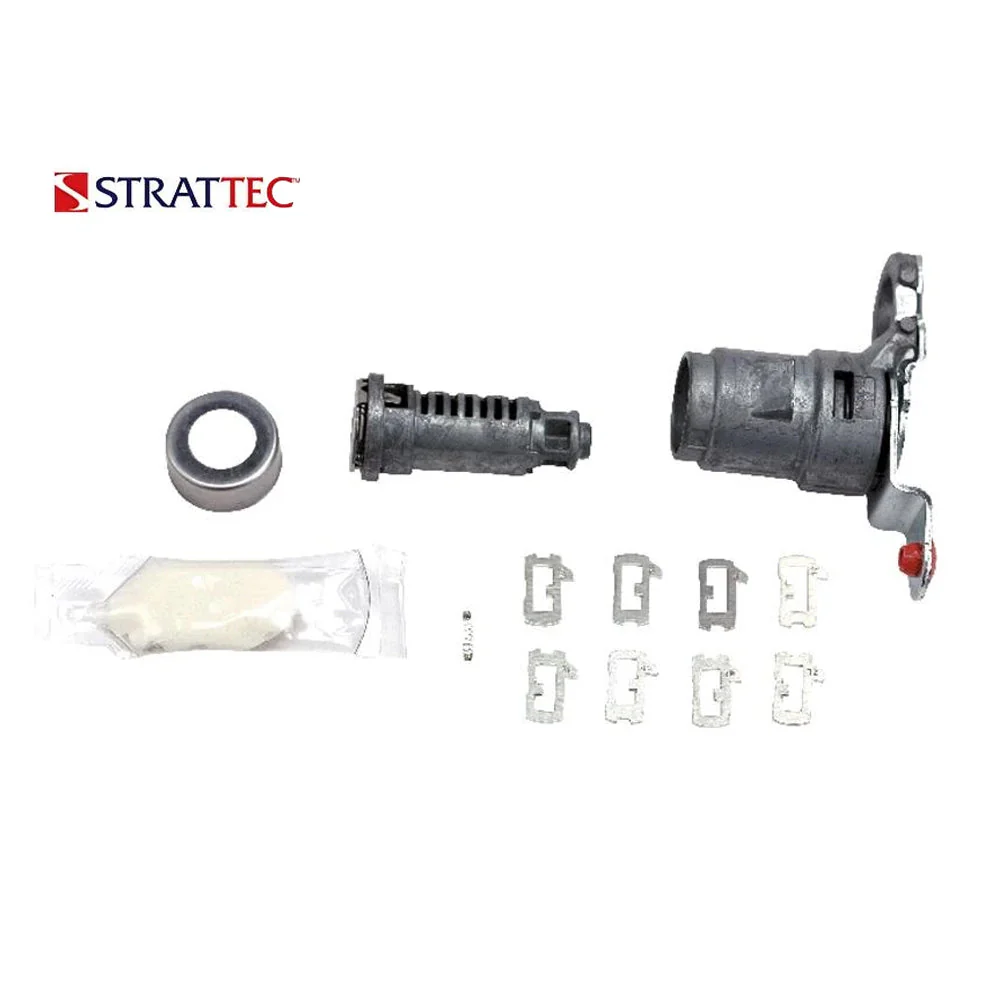 2013 - 2021 Strattec Chevrolet Cadillac GMC Door Lock Repair Kit / 7022907 Questions & Answers