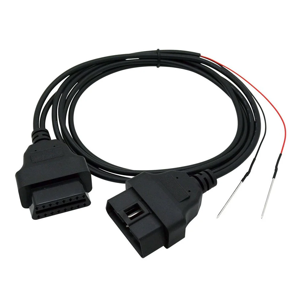 AUTEK 2018+ Chrysler Universal Programming Cable for IKEY820/ BOSSCOMM/AUTOPROPAD Questions & Answers