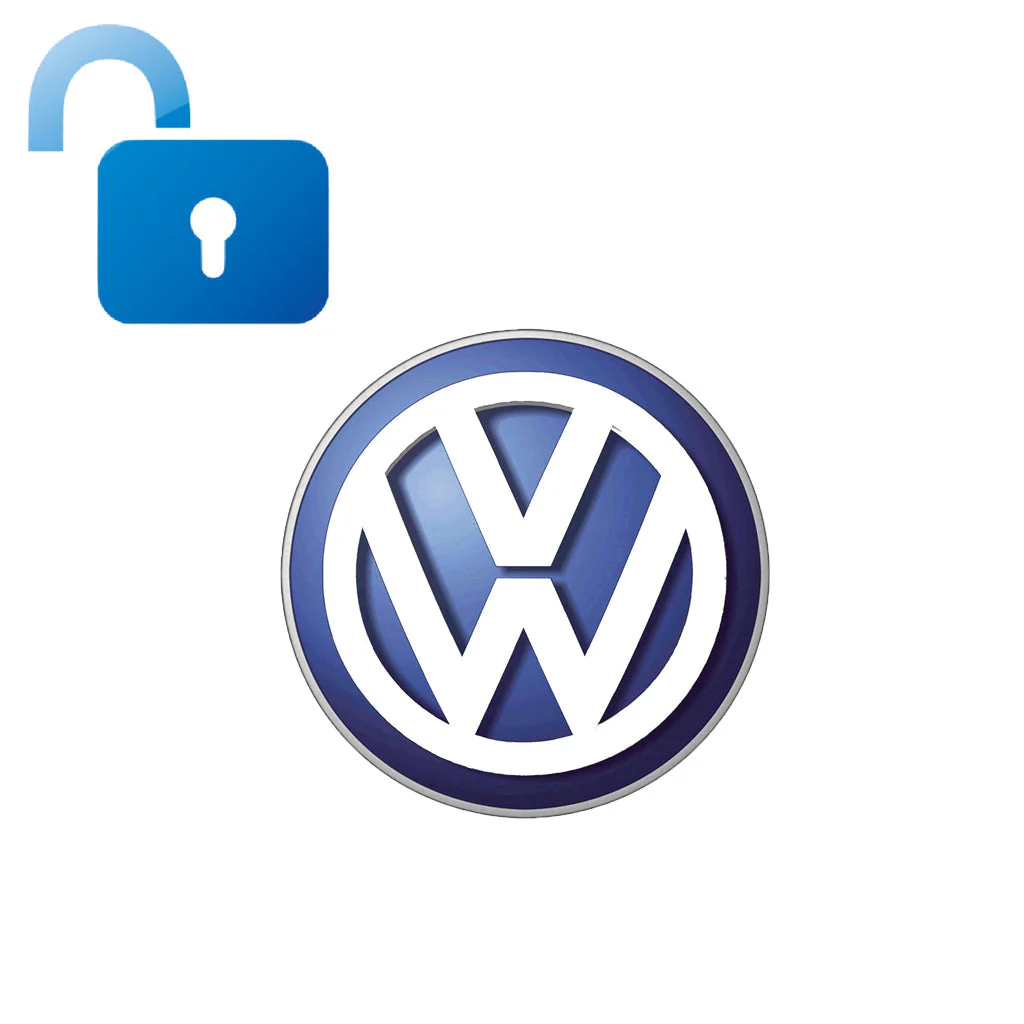 VW Unlocking Service Questions & Answers