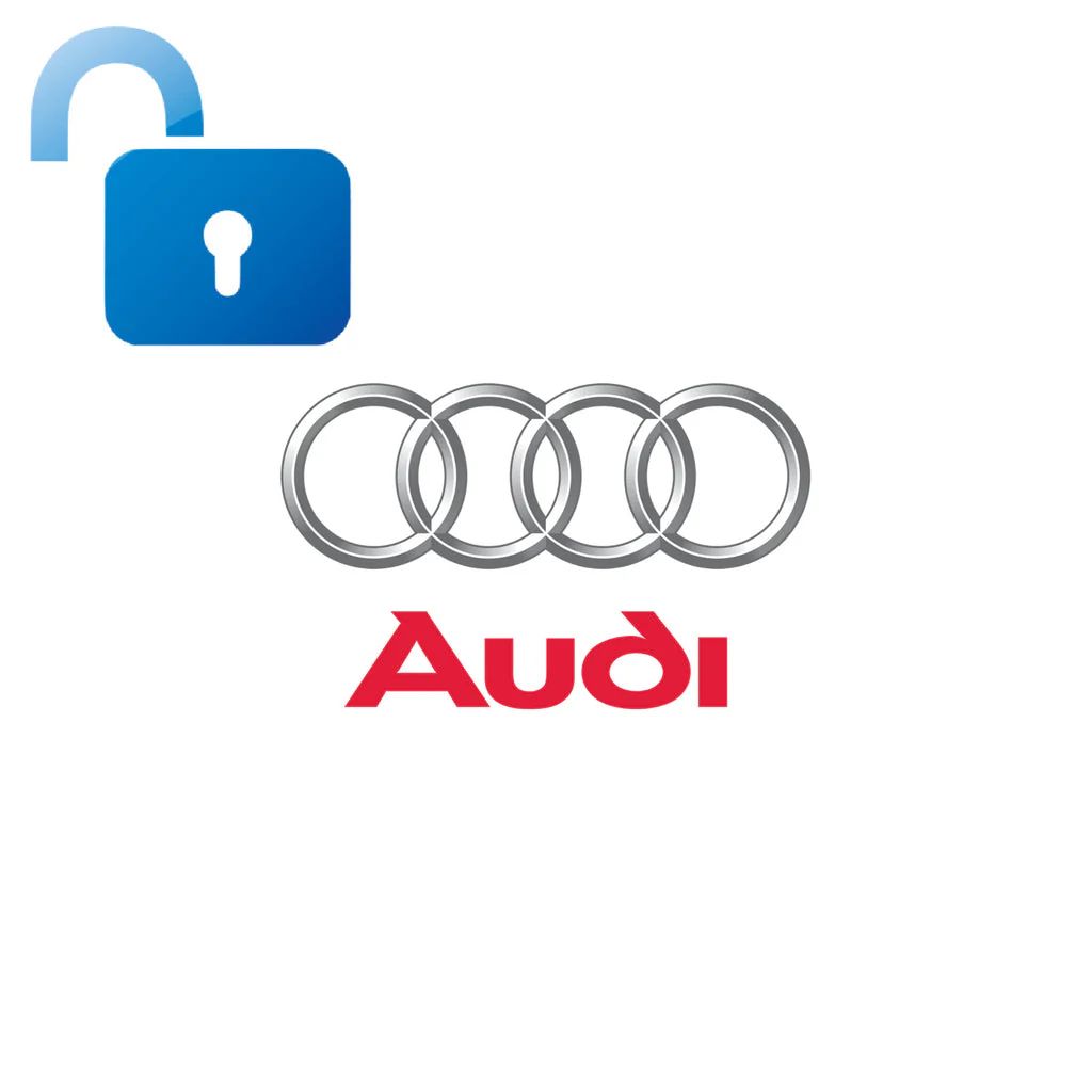 Audi Unlocking Service Questions & Answers