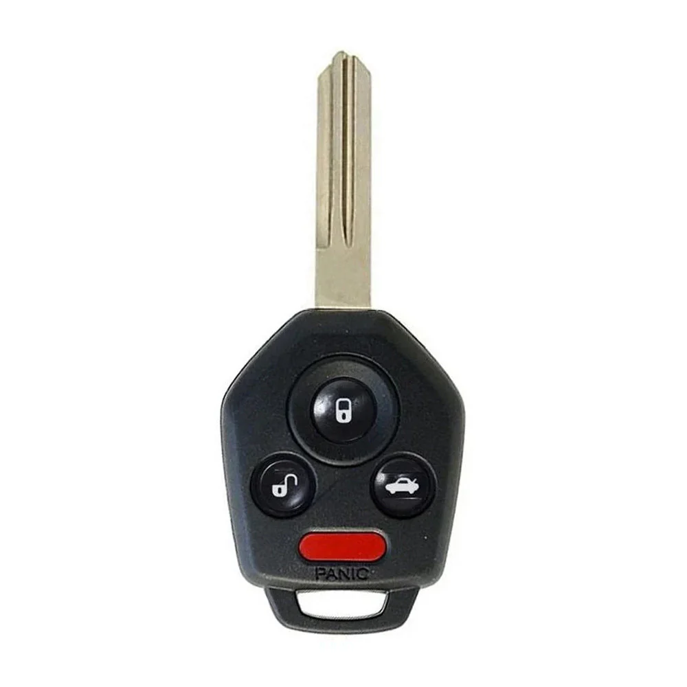 Remote Key Fob Compatible with Subaru Tribeca 2011 2012 2013 2014 4B FCC# CWTWB1U811 Questions & Answers