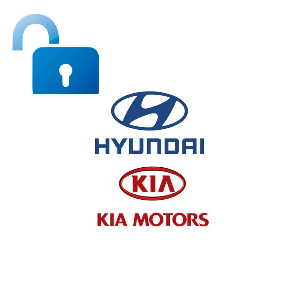 Hyundai Kia Unlocking Service Questions & Answers