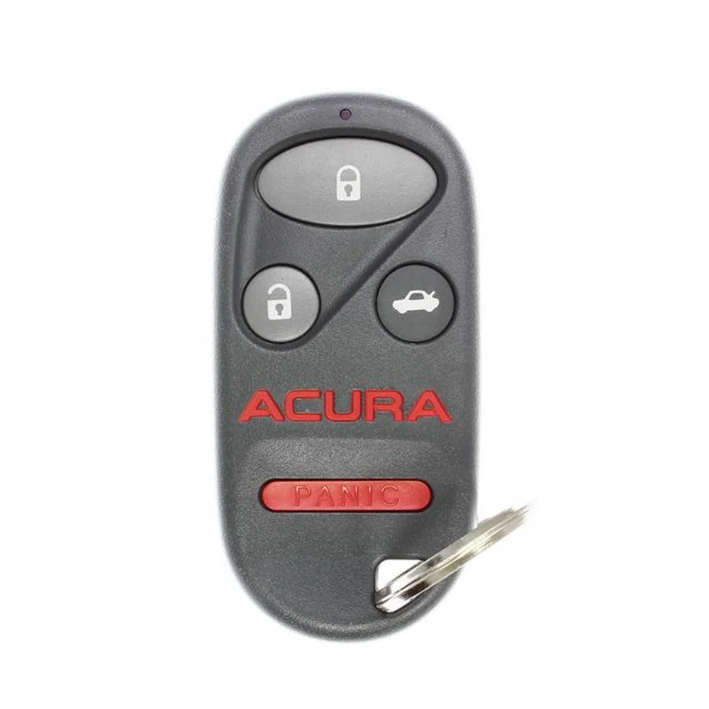1997 - 1999 Acura CL Keyless Entry 4B Fob FCC# A269ZUA108 - 72147-SY8-A03 Questions & Answers
