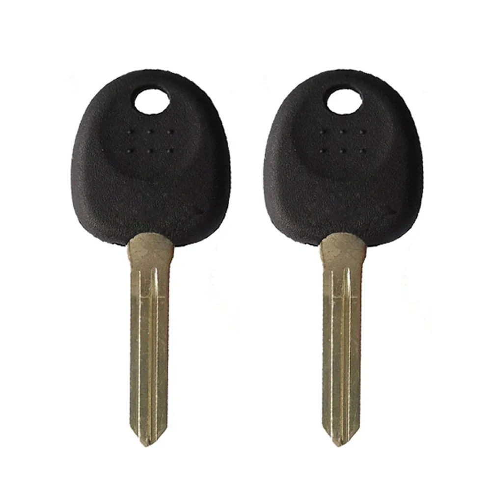 2007 - 2016 Hyundai Transponder Key - ID46 Chip - HYN14RT14 (2 Pack) Questions & Answers