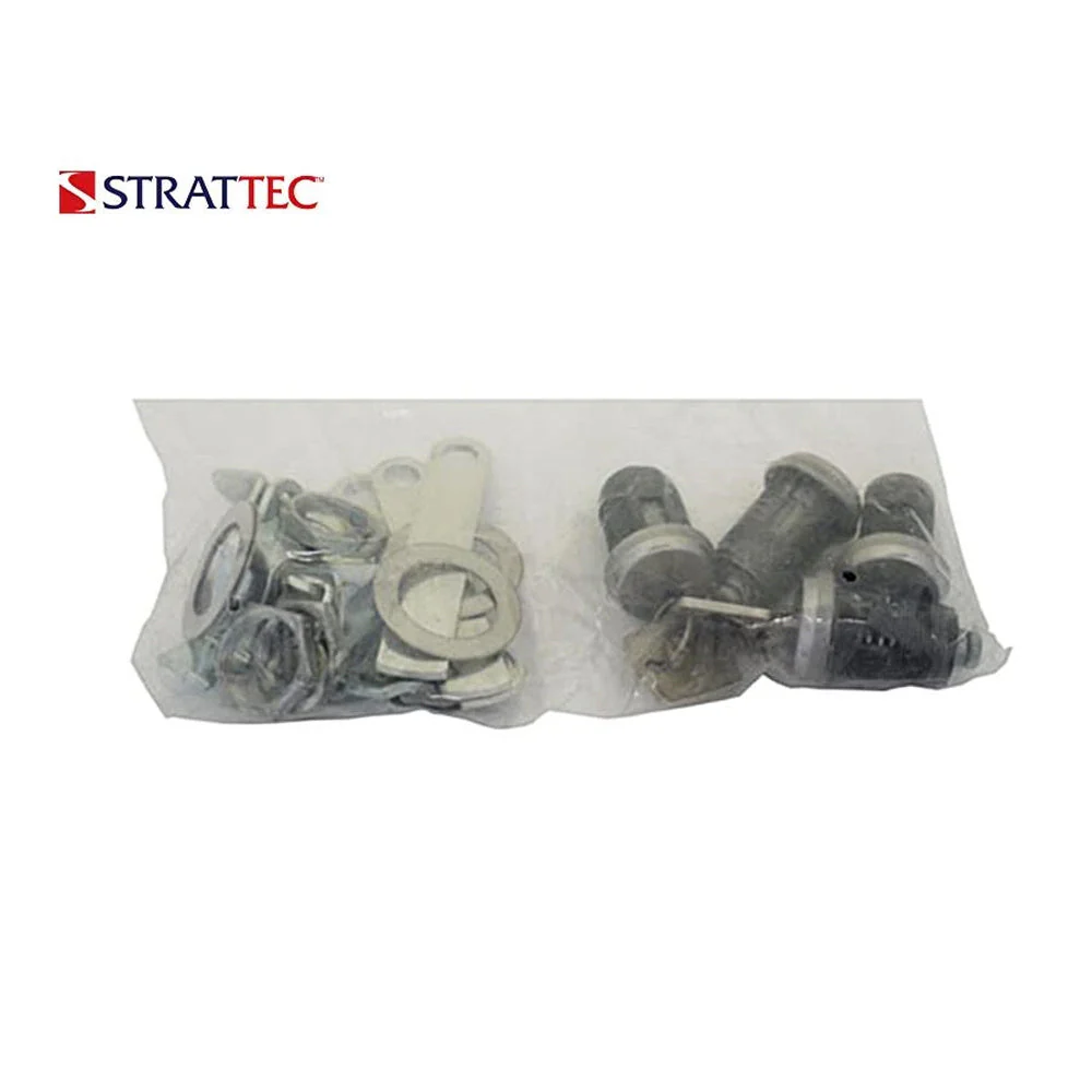 Strattec (7/8) CAM Lock - Pack of 4 / 702397 Questions & Answers