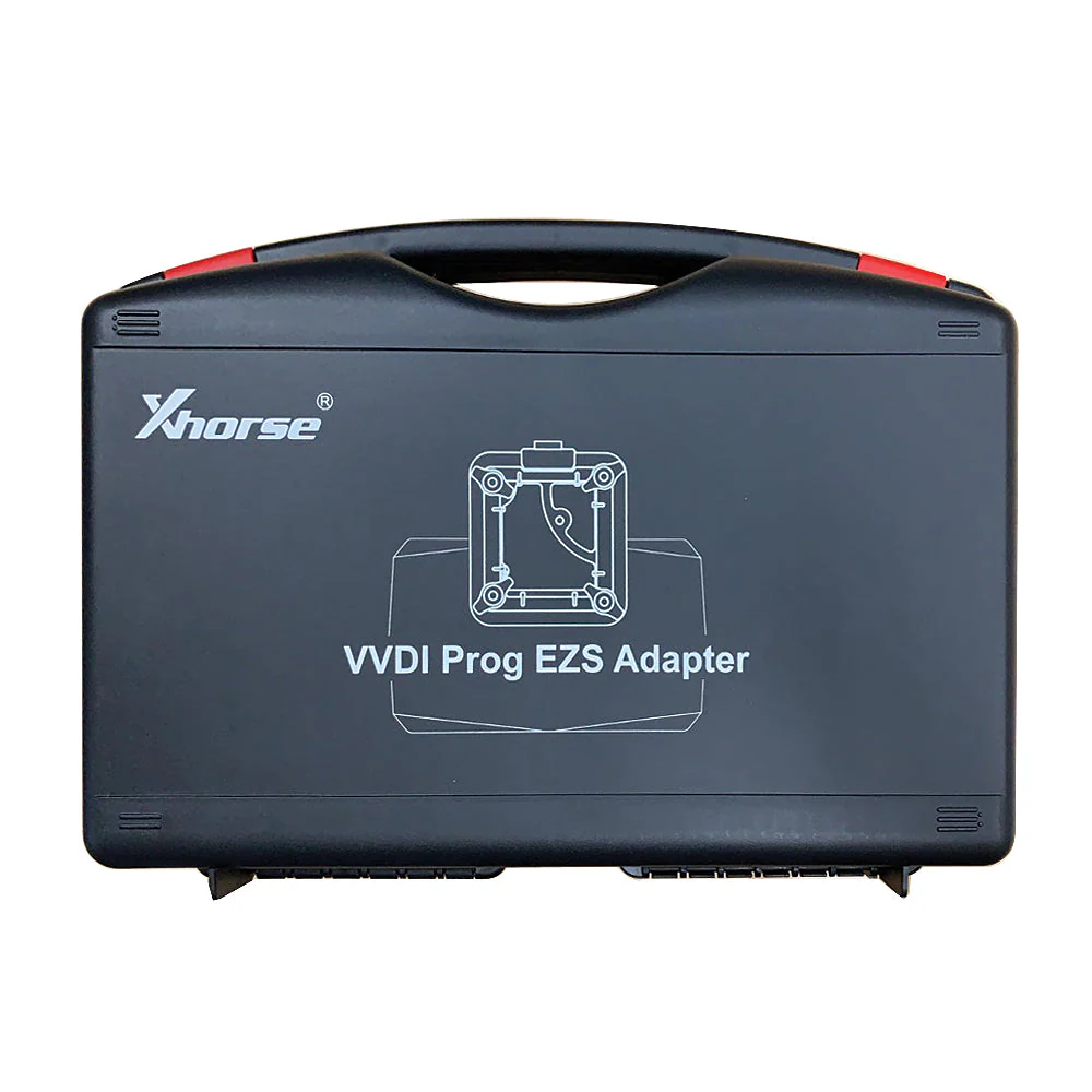 Xhorse VVDI Prog. EZS Adapters Set for Mercedes Benz Questions & Answers