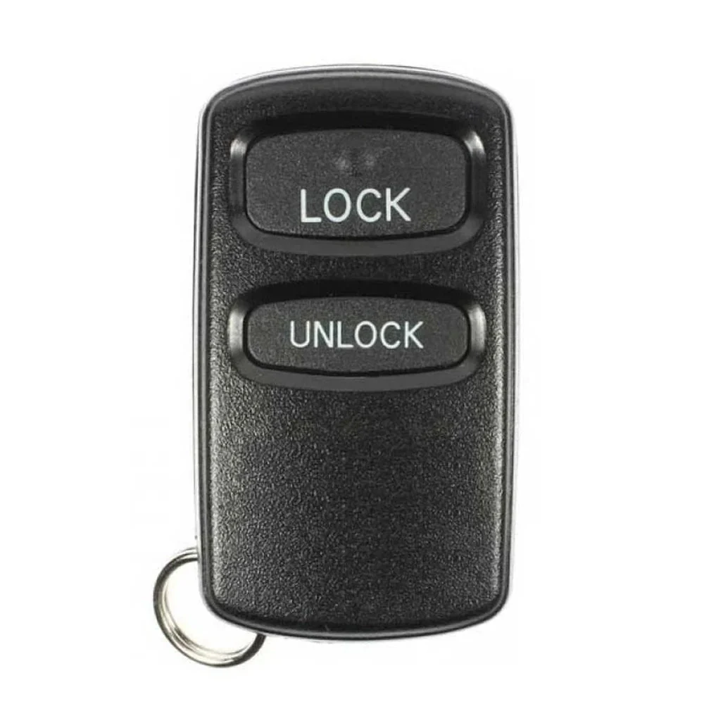 i locked my keys in my car