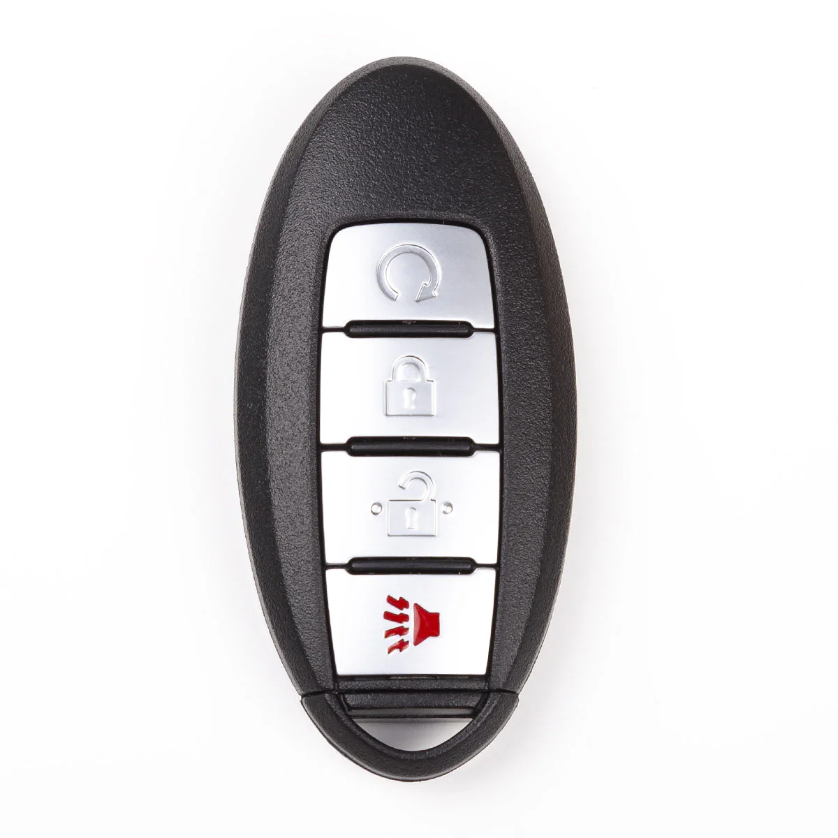 2016 Nissan Pathfinder Smart Key w/ Remote Start 4 Buttons Fob FCC# KR5S180144014 - Aftermarket Questions & Answers