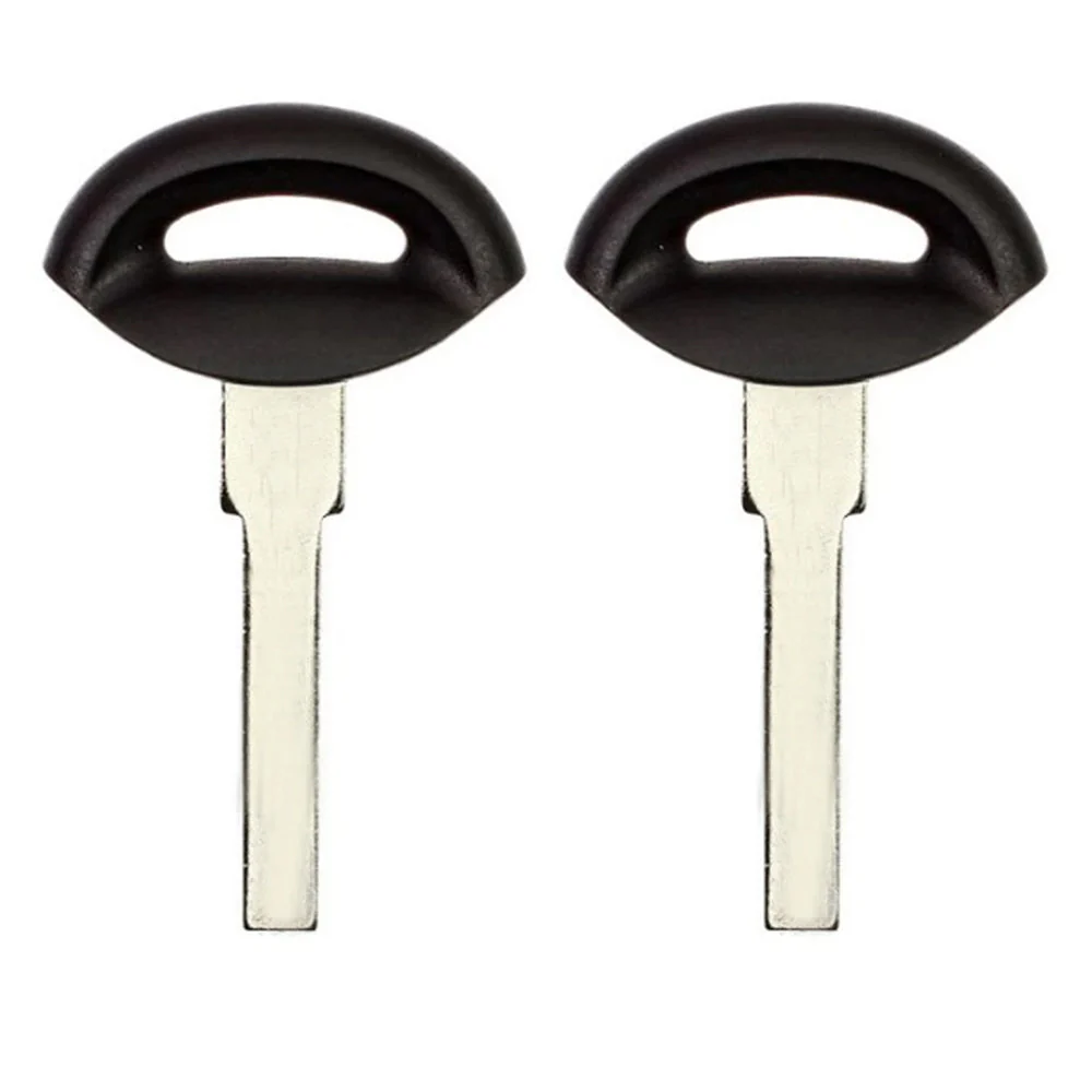 2008 - 2009 SAAB 9-3 Emergency Key - S32YS (2 Pack) Questions & Answers