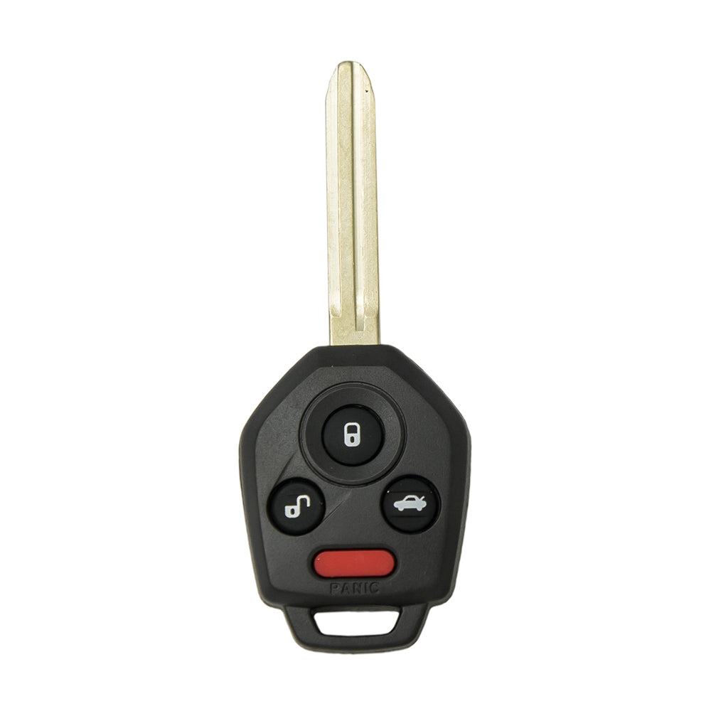 2012 - 2015 Subaru Key Fob 4B FCC# CWTWBU766 - 434 MHz - Canadian Vehicles Only - 57497FJ031 Questions & Answers