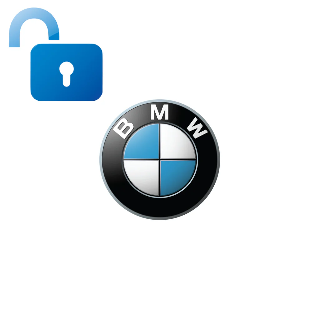 BMW Unlocking Service Questions & Answers