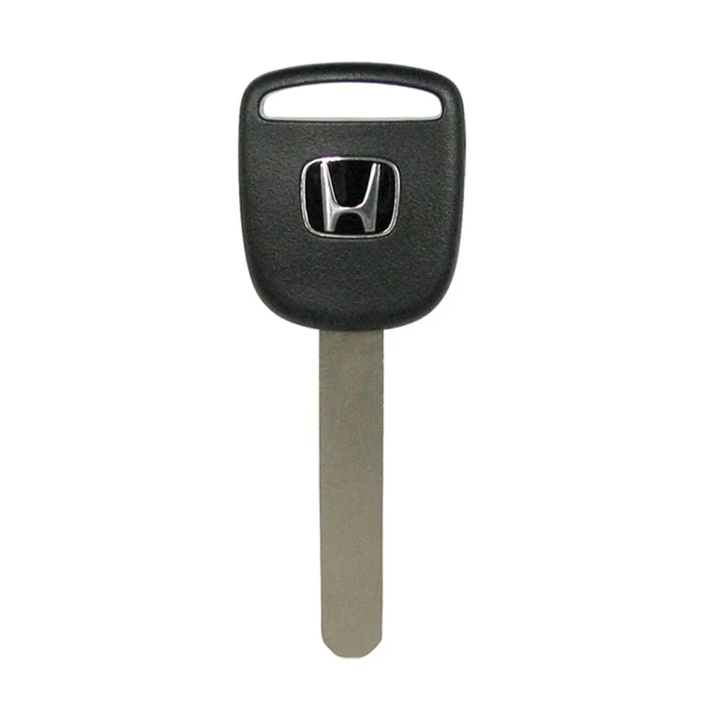 2003 - 2016 Honda Transponder Key - ID46 Chip V - HO03-PT Questions & Answers