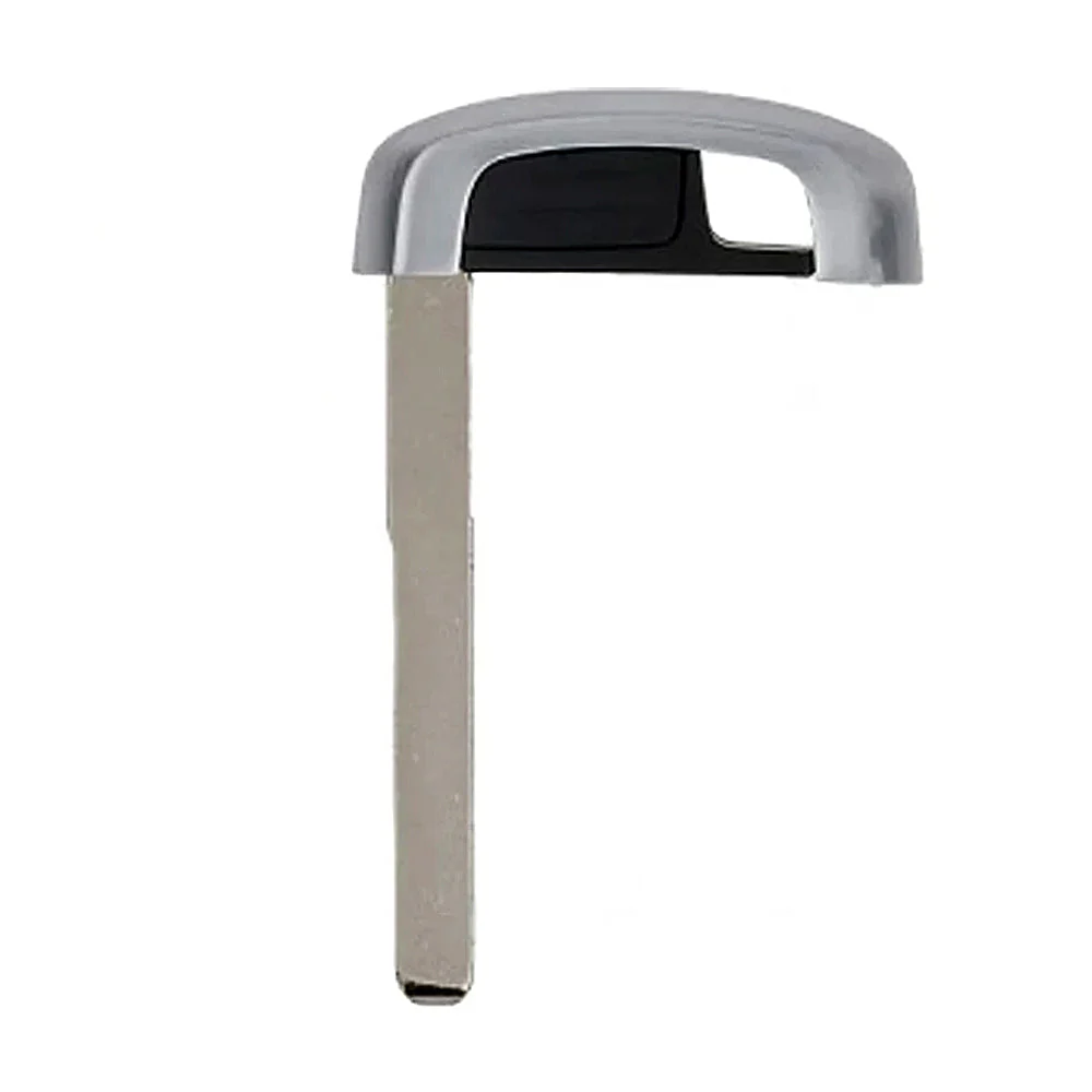 Can you open the door and start the car with this key?