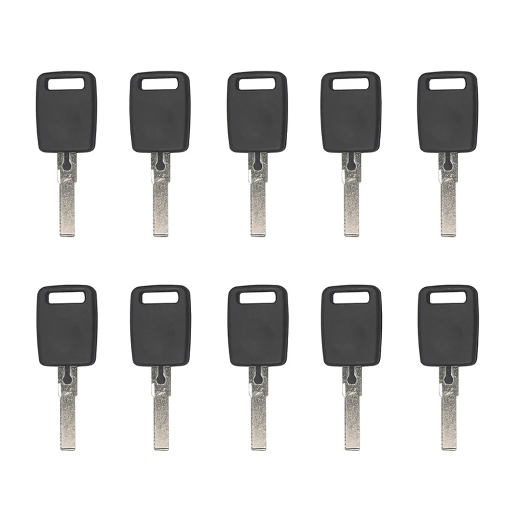 2001 - 2006 Audi Transponder key  - ID48 Chip - HU66AT6 (10 Pack) Questions & Answers