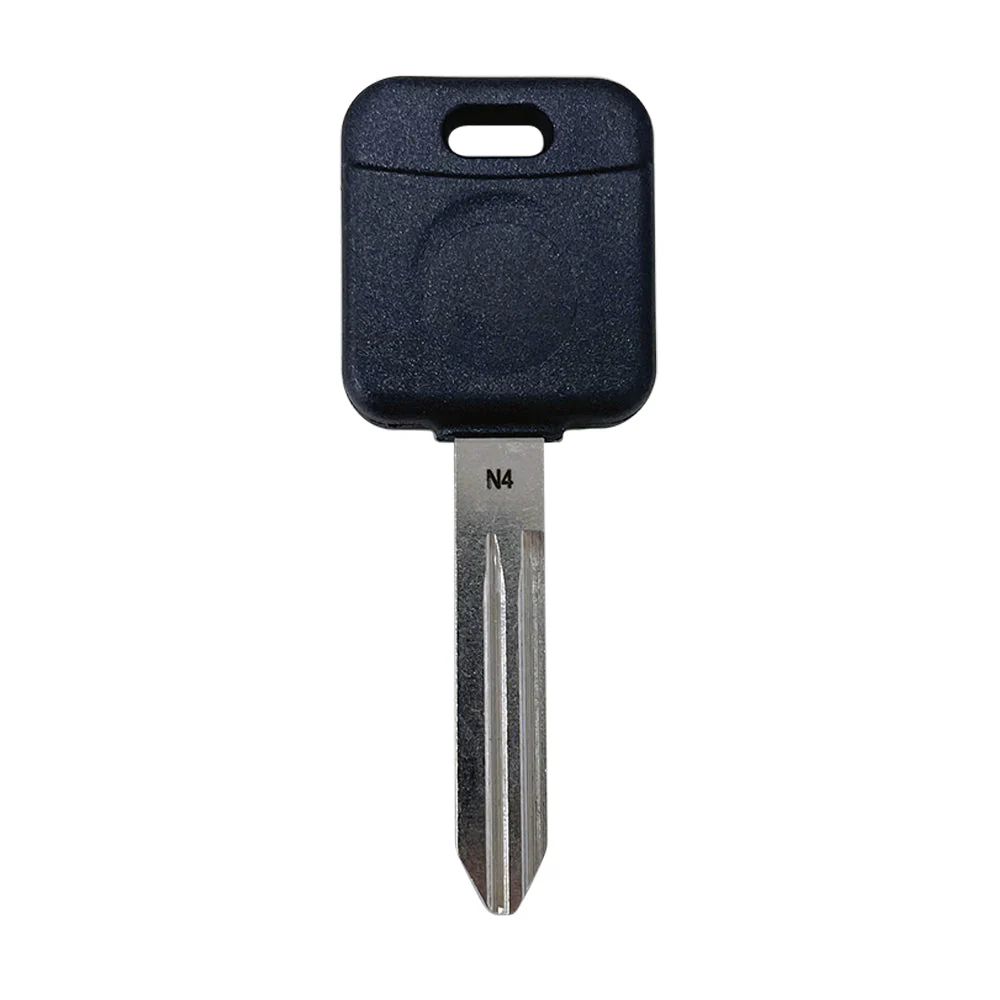 2003 - 2019 Nissan Infiniti Transponder Key - ID46 Chip - 7013116 - NI04 Questions & Answers