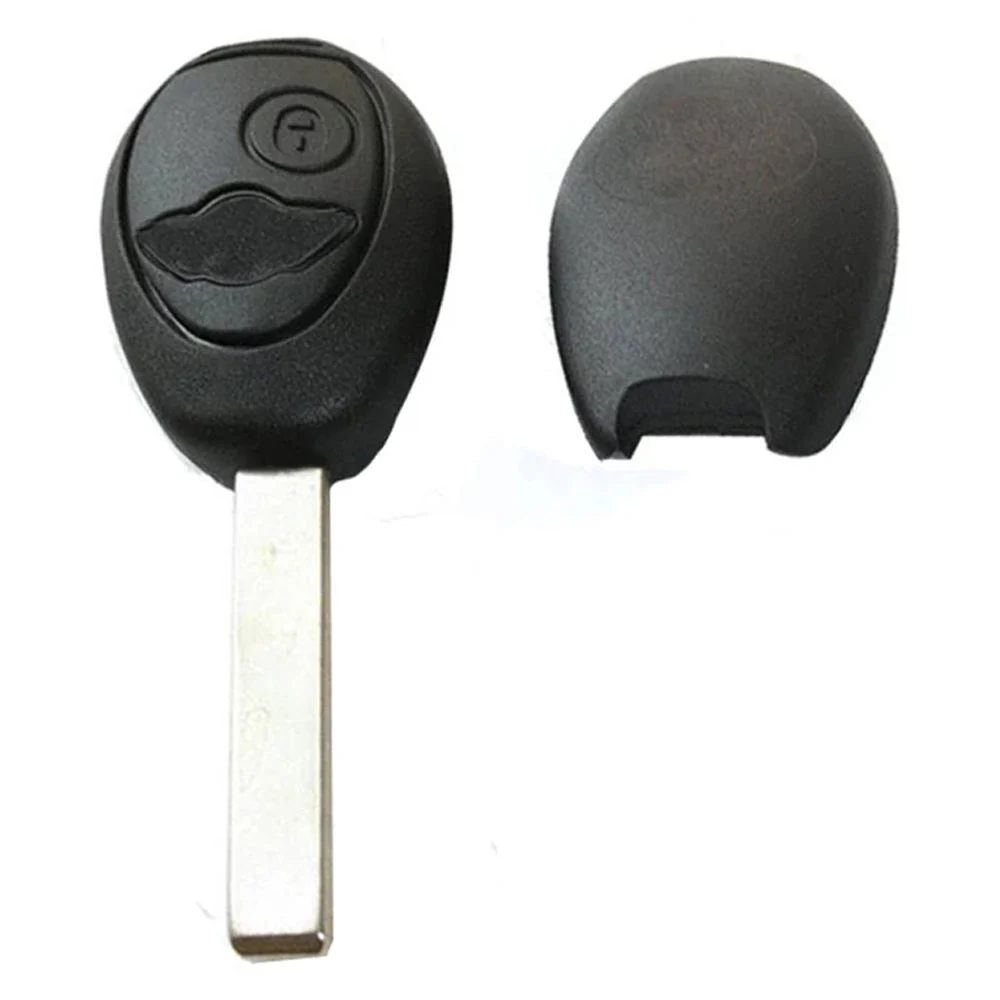 1999 - 2002 Mini Cooper Remote Key Shell 2B Questions & Answers