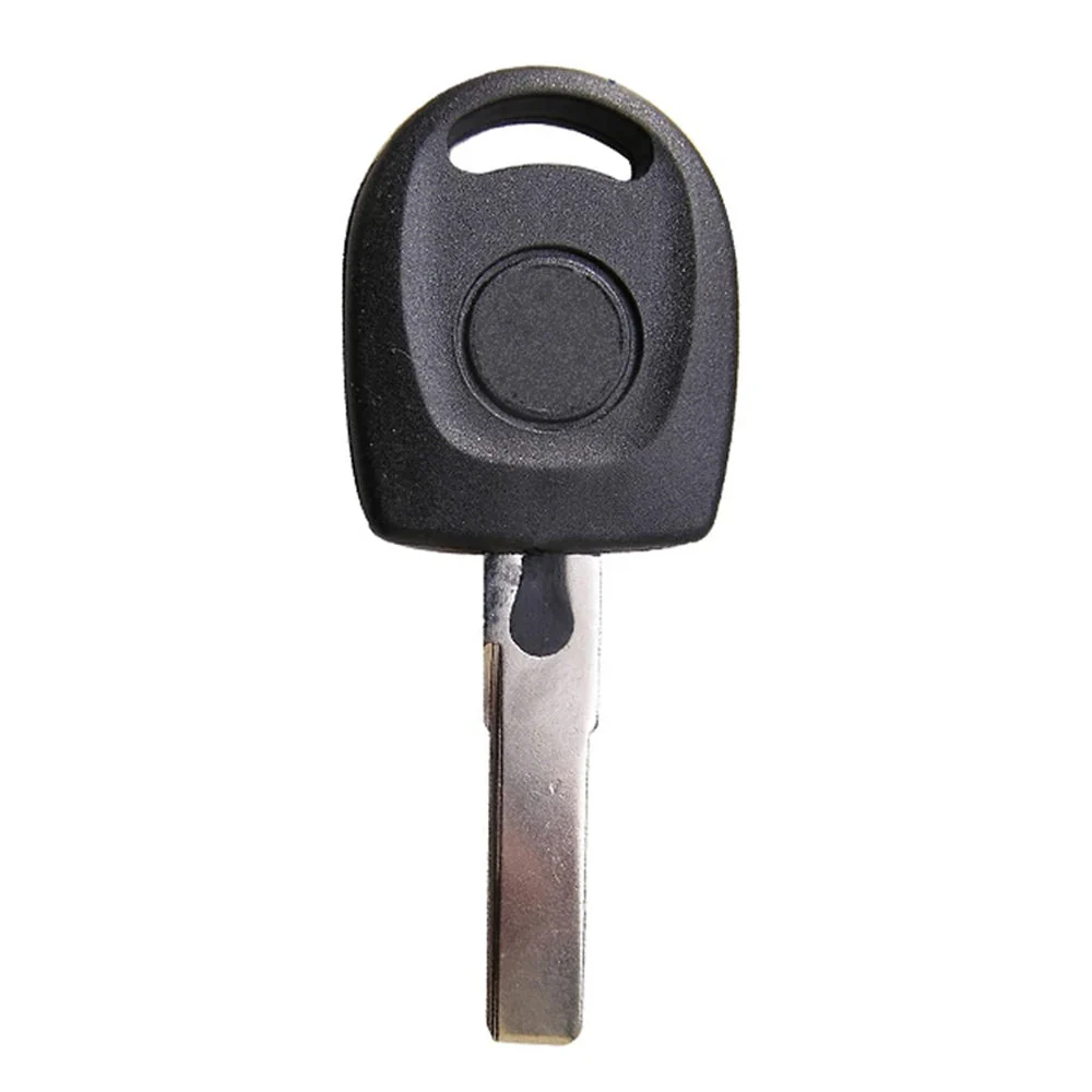 2000 - 2007 Volkswagen Transponder Key - ID48 Chip - HU66T6 Questions & Answers