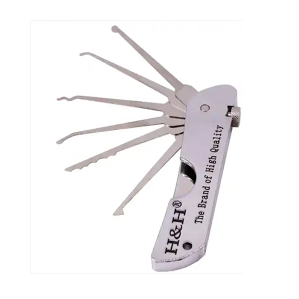 What is the thickness of a single pick? (not the whole tool)
