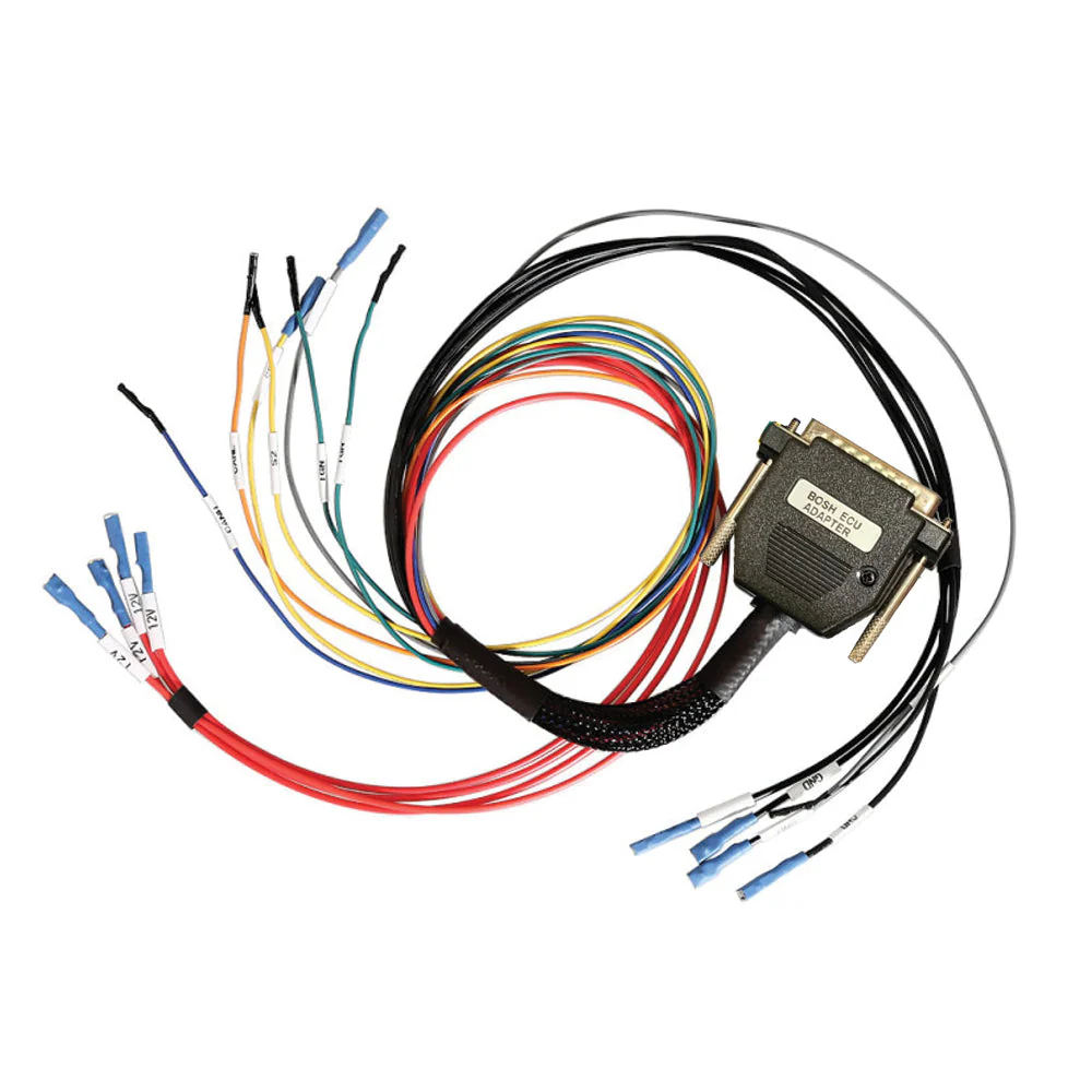 Will this work on a 2018 Ram 1500 Big Horn STAR LINK plug to obtain PIN number & prgram a Key Fob?