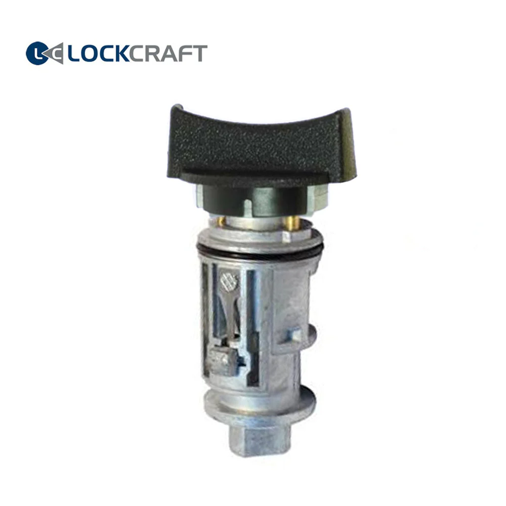 Incoded lock cylinder