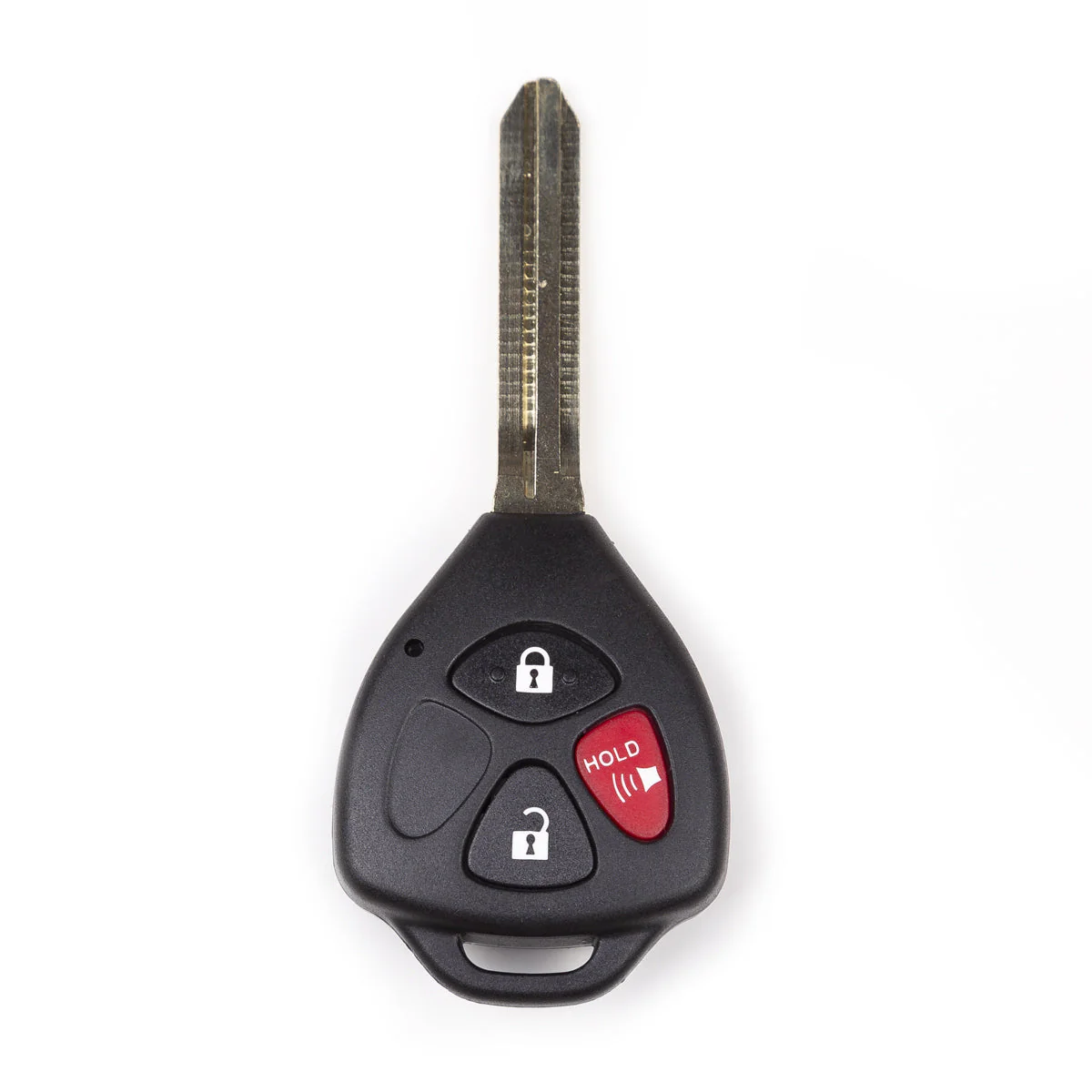 Will this work as replacing Keyless Entry Remote Control Car Uncut Key Fob Rplcmnt for HYQ12BBY. For 2011 Scion XB