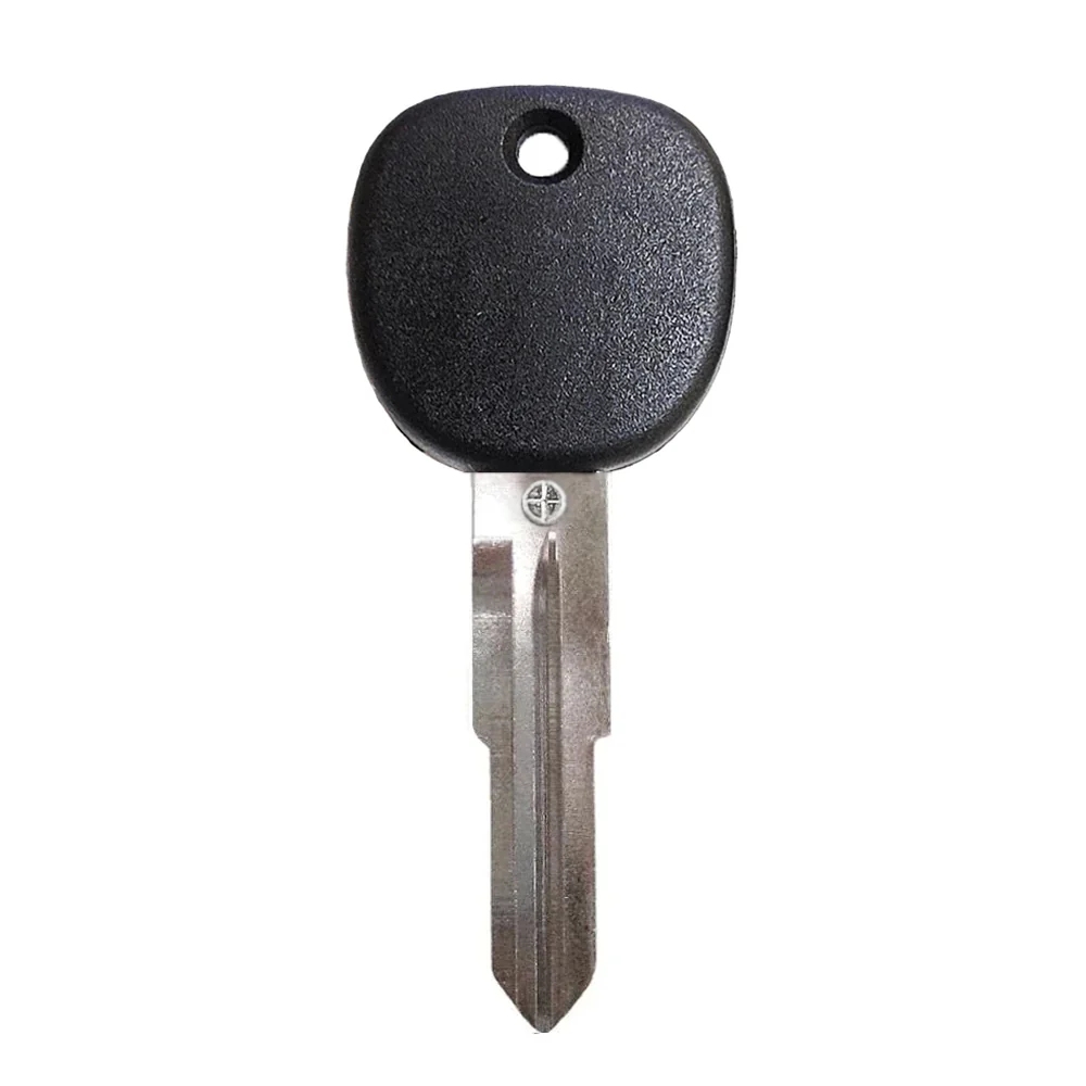 2008 - 2010 Saturn Vue Transponder Key - ID46 Chip (Circle+) - B114-PT Questions & Answers