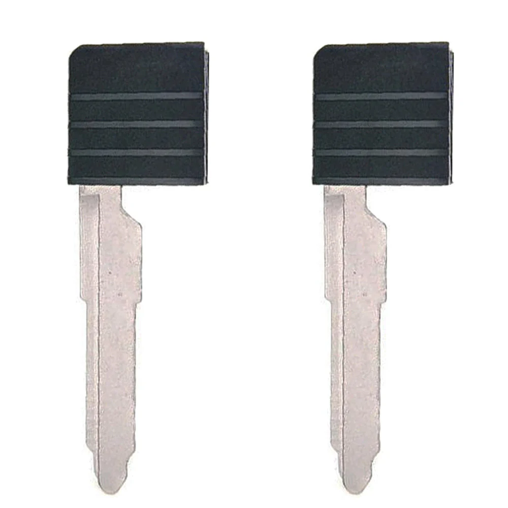 2006 - 2010 Mazda Emergency Key (2 Pack) Questions & Answers