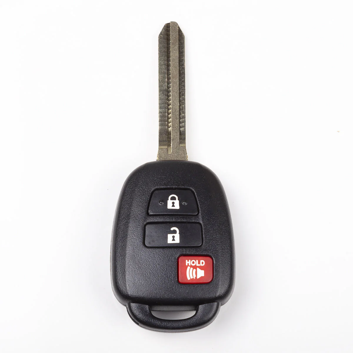 2013 Toyota RAV4 Key Fob 3B FCC# GQ4-52T / H Chip Questions & Answers