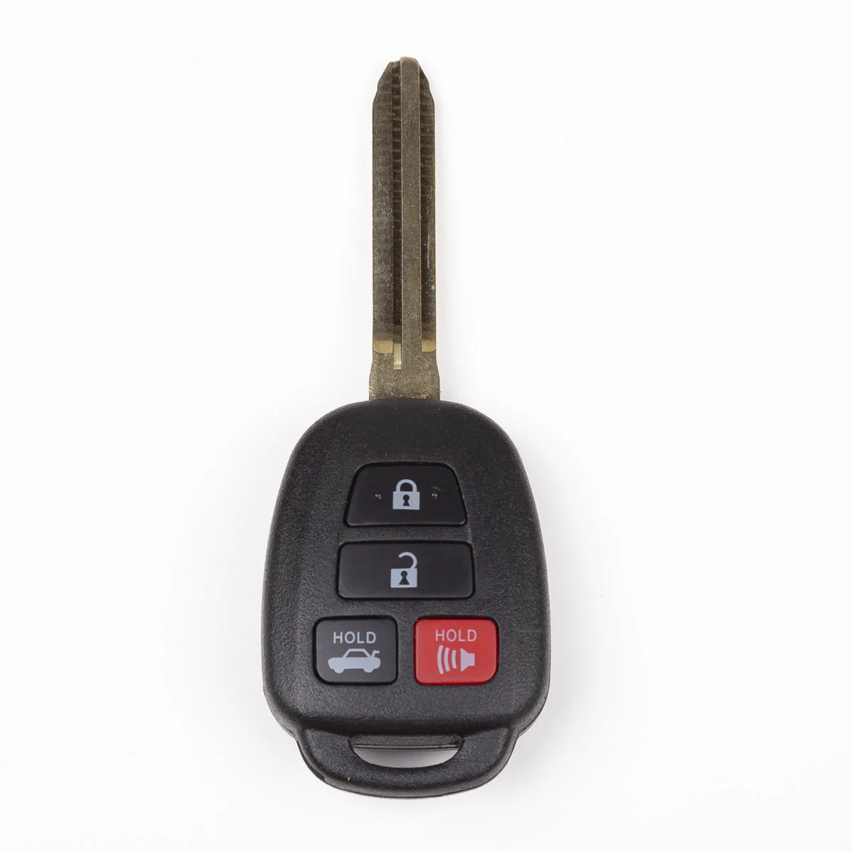 2014 Toyota Camry Key Fob 4B FCC# HYQ12BDM/ G Chip Questions & Answers