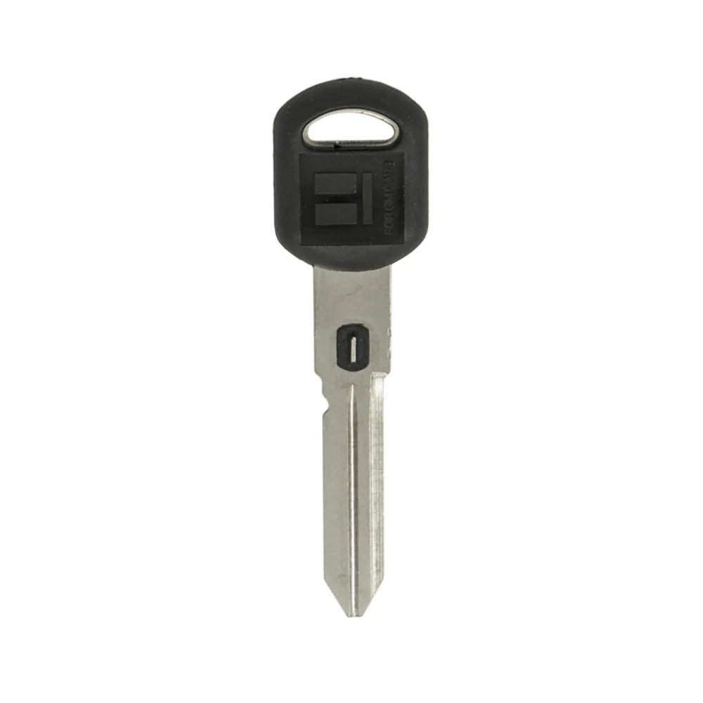 Does GM VATS resistor key # 4 correct for 01 Camaro