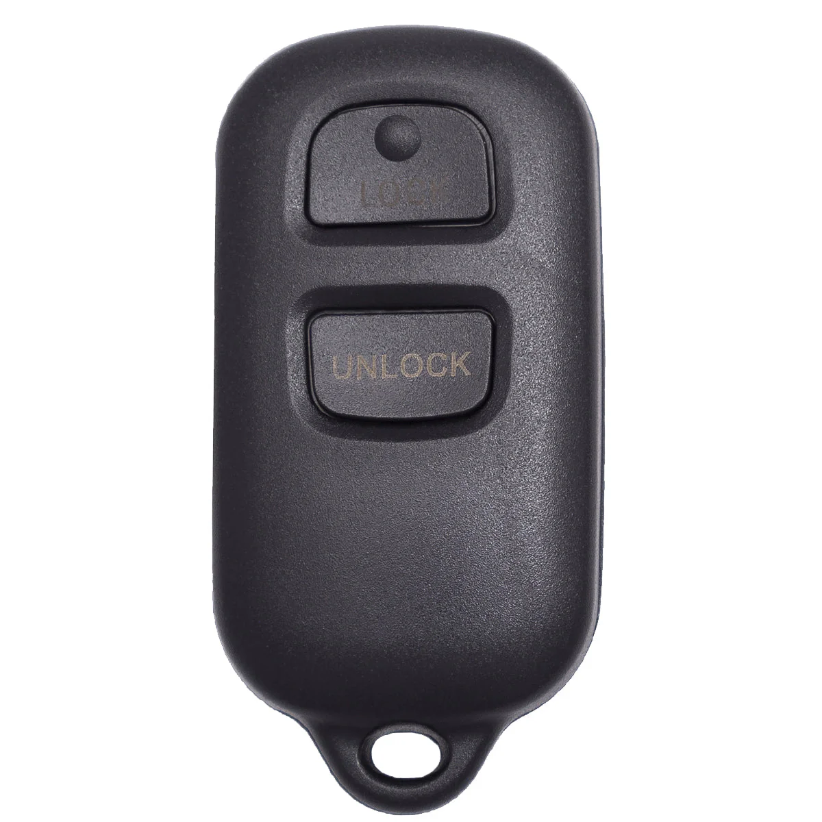 2007 Toyota Corolla Keyless Entry 3B Fob FCC# GQ43VT14T Questions & Answers