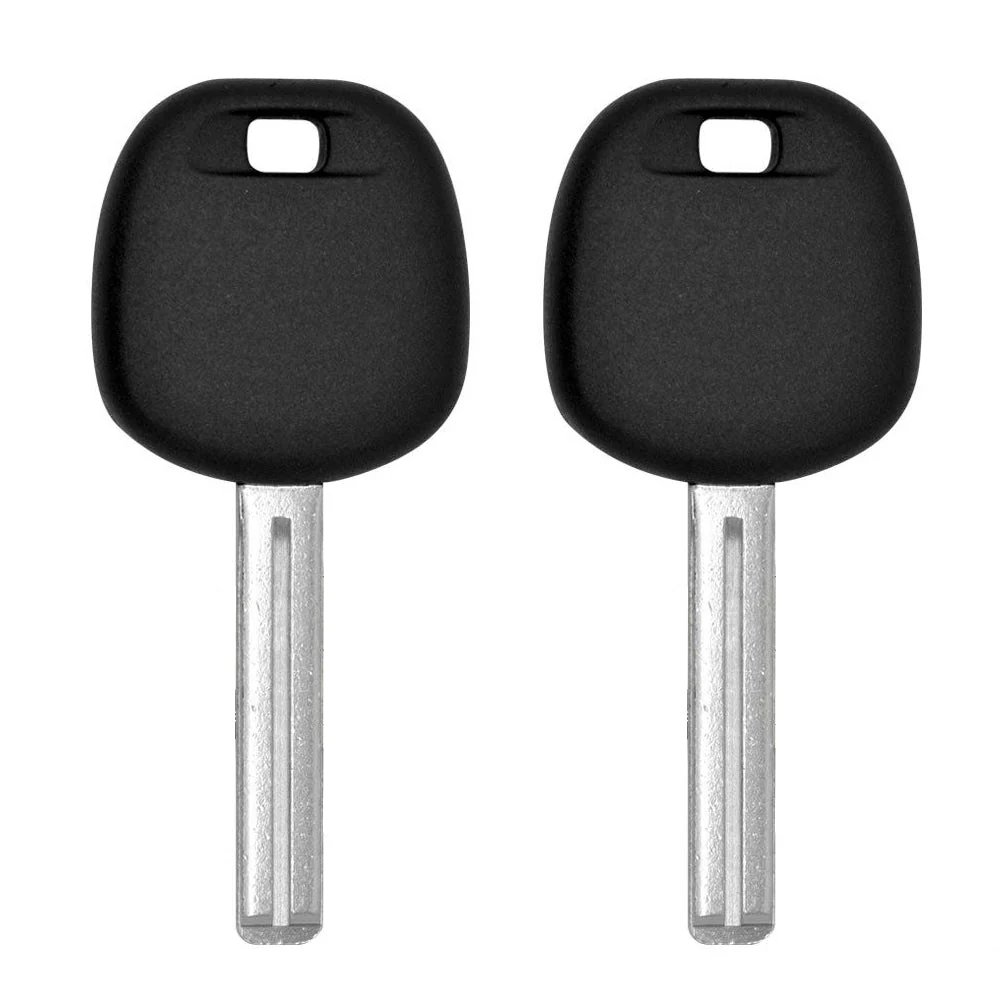 1997 - 2001 Lexus Transponder key - 4C Chip - TOY40BT4 Long Blade (2 Pack) Questions & Answers