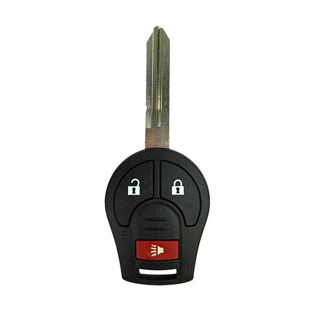 2013 Nissan Versa Key Fob 3 Buttons FCC # CWTWB1U751 - Aftermarket Questions & Answers