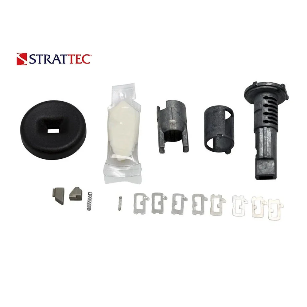 2014 - 2020 Strattec Chevrolet Cadillac GMC Lock Service Pack Uncoded / 7024124 Questions & Answers