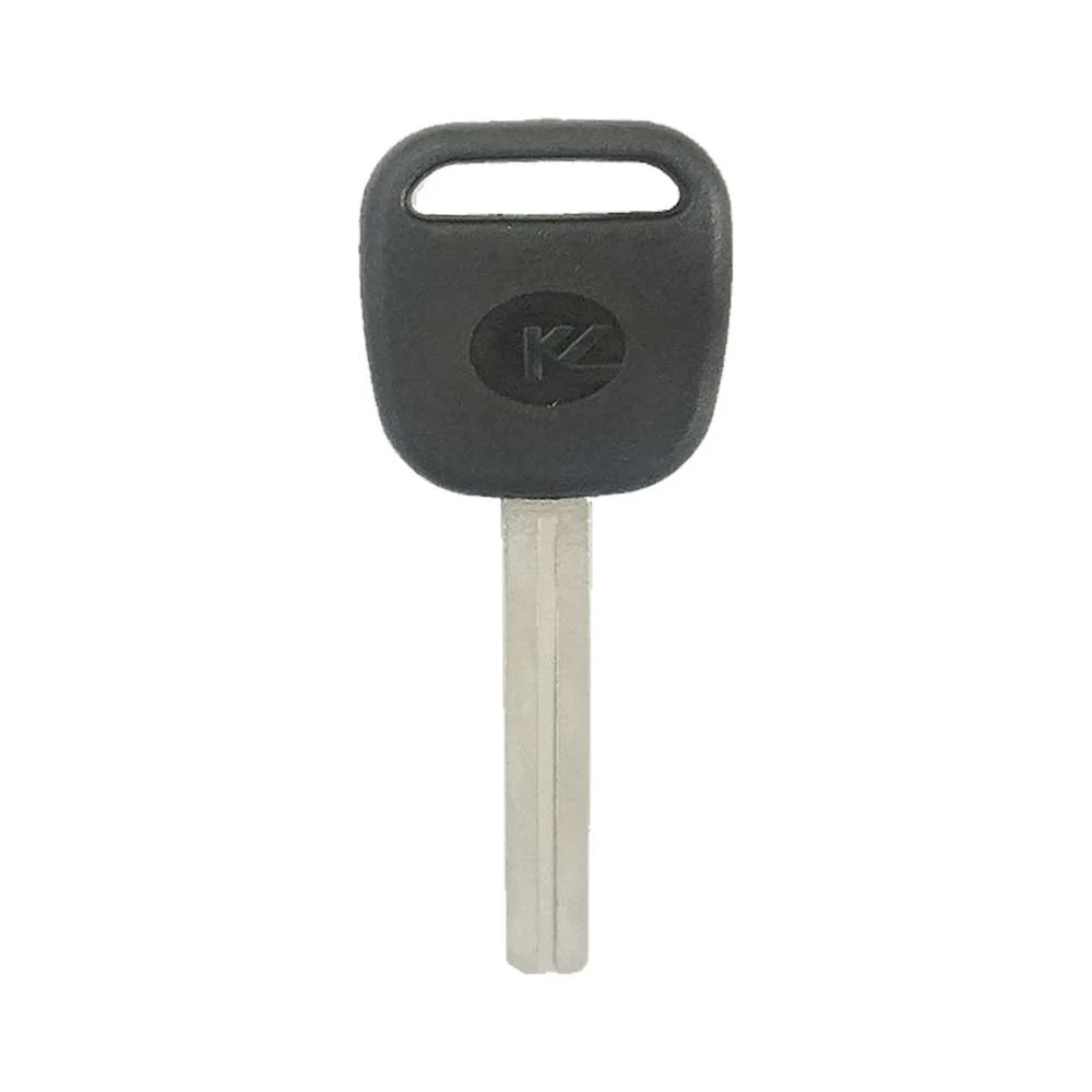 Keyline Plastic Head Key Blank for Lexus - BLXP90-P / LXP90-P Questions & Answers