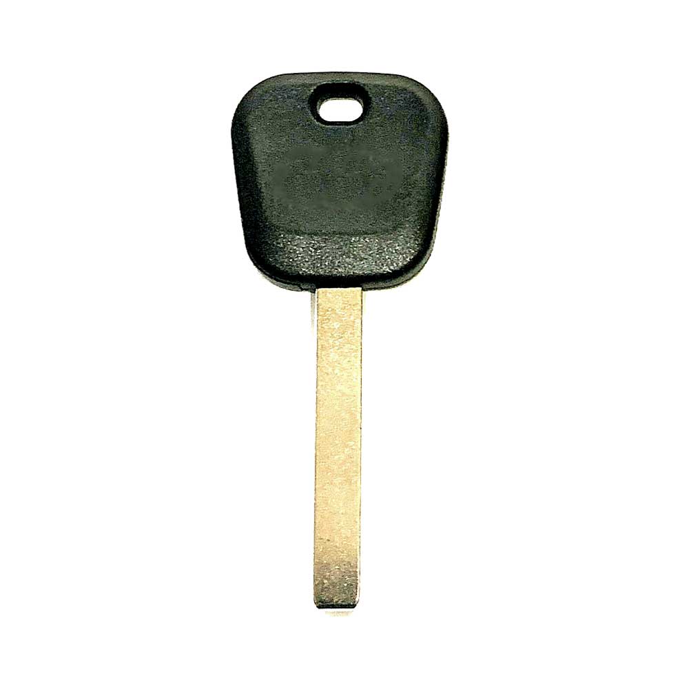 2010 - 2021 Buick / Chevrolet / GMC Transponder Key - ID46 GM Ext Chip - B119-PT Questions & Answers