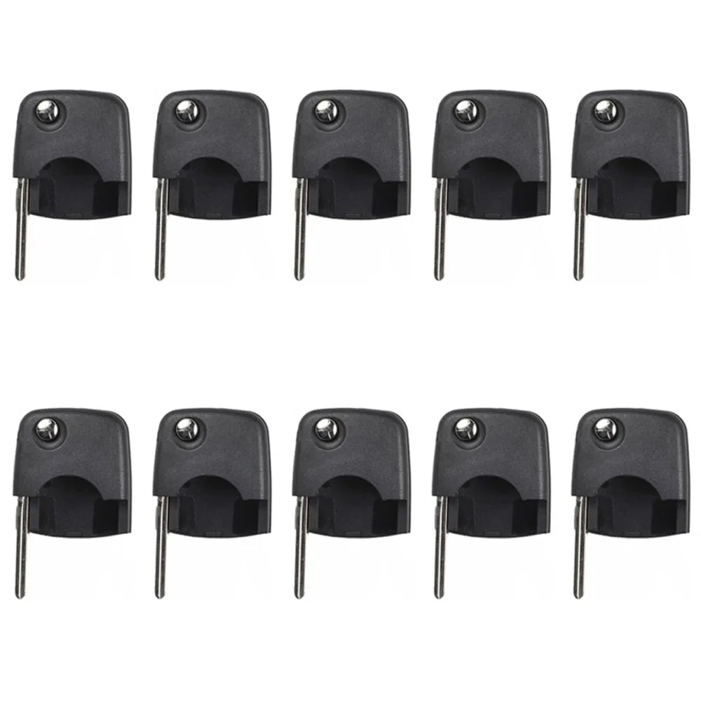 1998 - 2002 VW Flip Key / Round Head / Id 48 (10 Pack) Questions & Answers